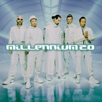 Millennium 2.0 2LPs Backstreet Boys en SMFSTORE Vinilos Deluxe Edition, Pop, Legacy