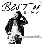 The Best of Bruce Springsteen CD en Sony Music Store 