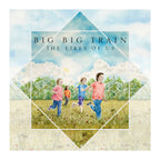 The Likes Of Us Gatefold 2LP Big Big Train en Sony Music Store