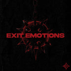Exit Emotions LP Rojo-Negro Marmol Blind Channel en Sony Music Store
