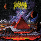 Absolute Elsewhere LP Blood Incantation en Sony Music Store
