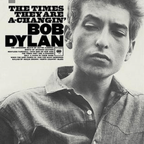 The Times They Are A Changin' LP Bob Dylan en Sony Music Store