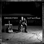 Bruce Springsteen, Lost and Found: Selections from The Lost Albums, 2 LP , 2 vinilos,  Rock, Legacy en SMFSTORE