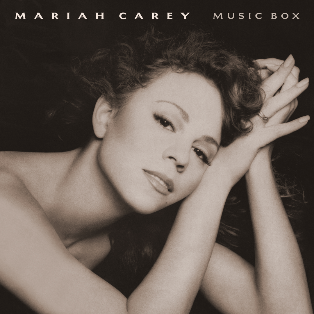 Music Box (30th Anniversary Edition) 3CDs en SMFSTORE Music Box (30th Anniversary Edition) 3CDs