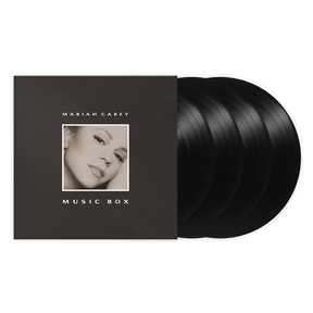 Music Box (30th Anniversary Edition) en SMFSTORE Mariah Carey