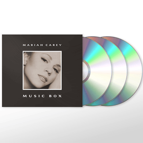 Music Box (30th Anniversary Edition) 3CDs en SMFSTORE Music Box (30th Anniversary Edition) 3CDs