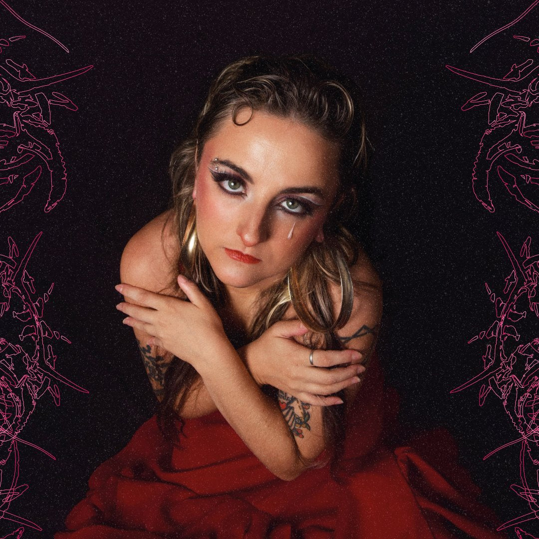 El cuerpo CD Carmen Xía en SMFSTORE