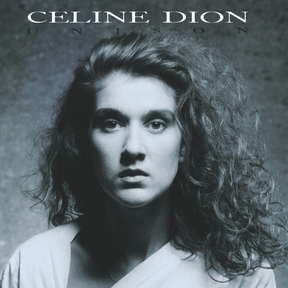 Unison Vinilo Celine Dion en SMFSTORE