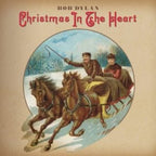 Christmas in the Heart LP Bob Dylan en Sony Music Store