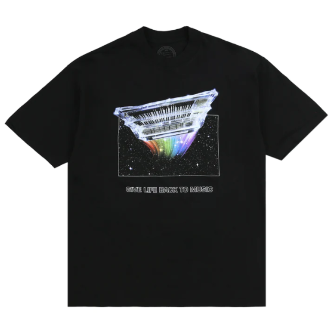 Camiseta GLBTM Daft Punk Random Access Memories 10th Anniversary producto exclusivo SMFSTORE