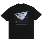 Camiseta GLBTM Daft Punk Random Access Memories 10th Anniversary producto exclusivo SMFSTORE