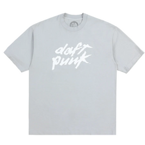 Camiseta Daft Punk Official Logo venta exclusiva en SMFSTORE