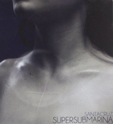 Santacruz Vinilo Supersubmarina en Smfstore