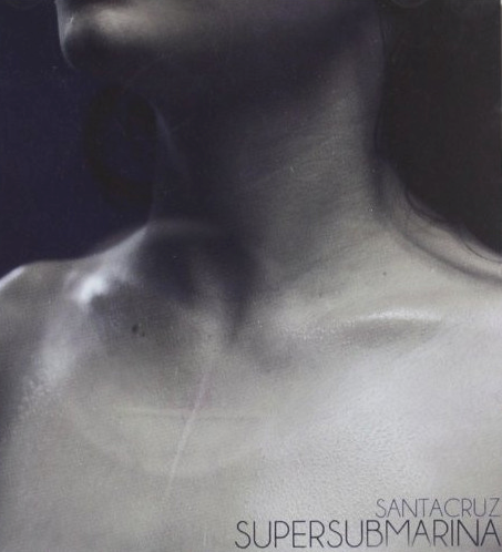 Santacruz Vinilo Supersubmarina en Smfstore