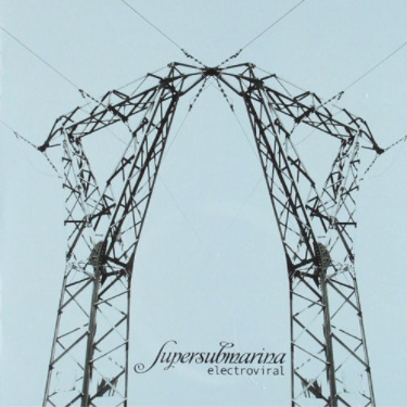 Electroviral LP Supersubmarina en Smfstore