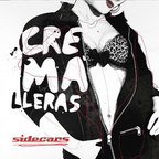  Cremalleras LP Sidecars en Sony Music Store
