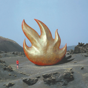 Audislave 2LP en SMFSTORE