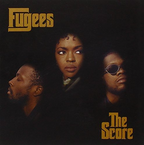 The Score 2LPs Fugees en Sony Music Store