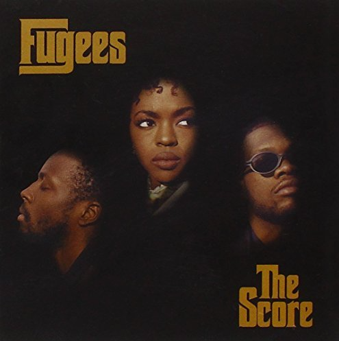 The Score (CLEAN ALBUM)