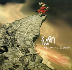 Follow the Leader 2LPs Korn en Sony Music Store