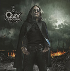 Black Rain 2LPs Ozzy Osbourne en Sony Music Store