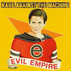 Evil Empire LP Rage Against The Machine en Sony Music Store