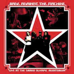 Live at the Grand Olympic Auditorium 2LPs Rage Against the Machine en Sony Music Store