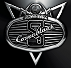 Comeblack 2LPs Scorpions en Sony Music Store