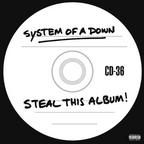 Steal this Álbum 2LPs System of a Down en Sony Music Store