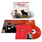 Destrangis Estopa vinilo color en SMFSTORE