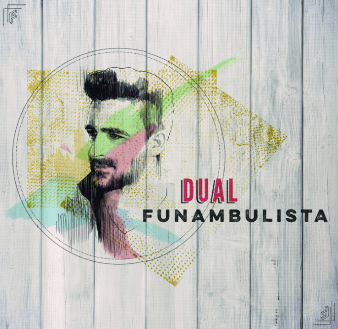 Dual Funambulista en SMFSTORE