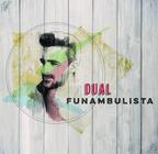 Dual CD Funambulista en Sony Music Store