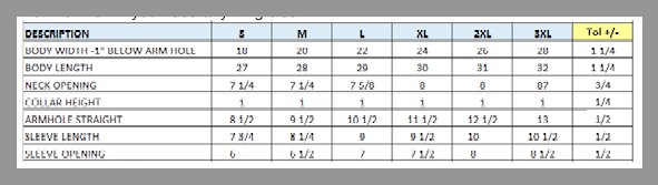 Camiseta BIZCOCHITO´D