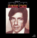 Songs of Leonard Cohen LP en Sony Music Store