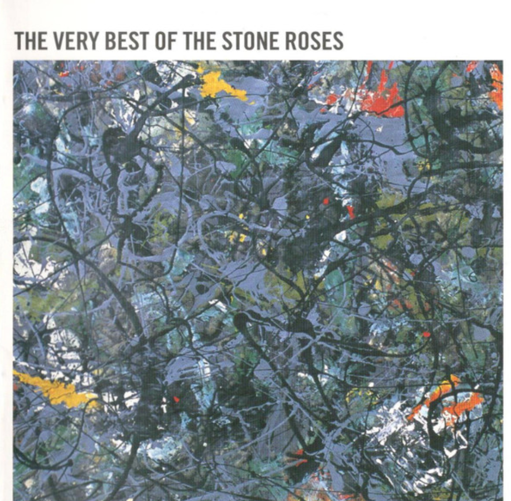 THE VERY BEST OF LP en Sony Music Store 
