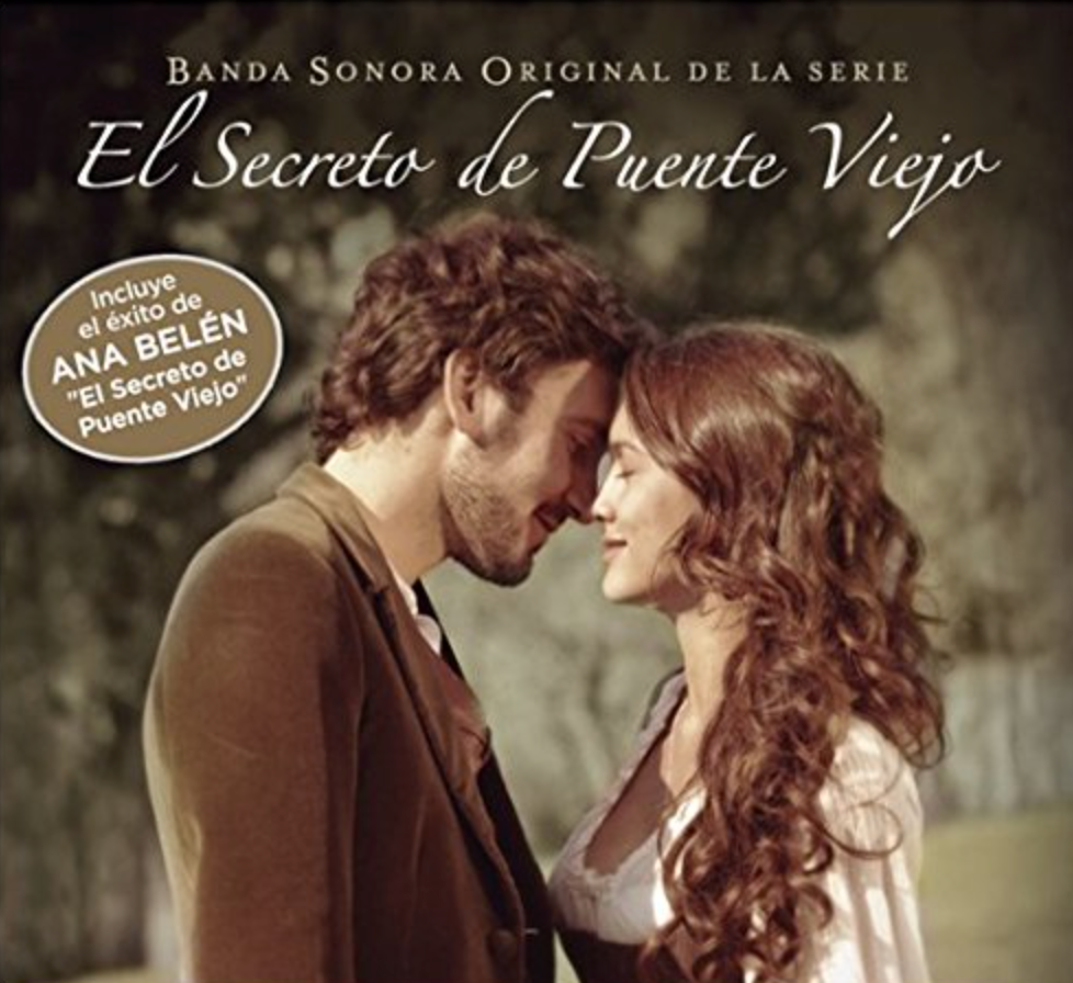 EL SECRETO DE PUENTE VIEJO CD en Sony Music Store
