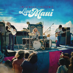 Live in Maui 2CDs + BLURAY The Jimi Hendrix Experience en Sony Music Store