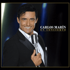 Carlos Marín En Concierto CD + DVD en Sony Music Store