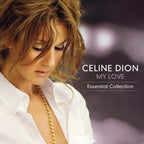 My Love: Essential Collection 2LPs Celine Dion en Sony Music Store