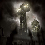 Nordic Gothic LP Cemetery Skyline en Sony Music Store
