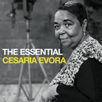 The Essential Cesaria Evora 2CDs en Sony Music Store