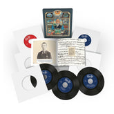 Charles Ives The anniversary Edition 5 CD´s en Smfstore