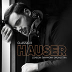 Classic II CD Hauser en Sony Music Store