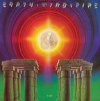 I Am LP Earth Wind & Fire en Sony Music Store