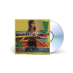 Cuando el rio suena.... CD Rozalén en Sony Music Store