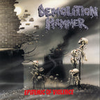 Epidemic Of Violence LP Amarillo Demolition Hammer en Sony Music Store