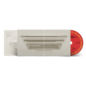 Random Access Memories (Drumless Edition) CD en SMFSTORE Daft Punk, CD, Random Access Memories, Drumless Edition, Pop, Sin Percusión, Get Lucky, Instant Crush, Lose Yourself to Dance, Giorgio by Moroder