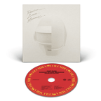 Random Access Memories (Drumless Edition)  CD en SMFSTORE Daft Punk, CD, Random Access Memories, Drumless Edition, Pop, Sin Percusión, Get Lucky, Instant Crush, Lose Yourself to Dance, Giorgio by Moroder