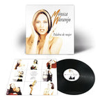 Palabra de Mujer LP Remasterizado Mónica Naranjo en Sony Music Store