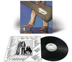 Mas Madera LP Leño en Sony Music Store